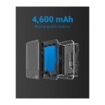 زنگ درب مانیتوردار مدل DP2C برند EZVIZ - Image 6