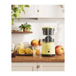 آبمیوه‌ گیر شارژی مدل JUICER005 برند DUSENHO - تصویر 2