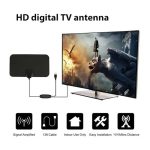 آنتن تلویزیون HD برند XEQLJ - Image 7