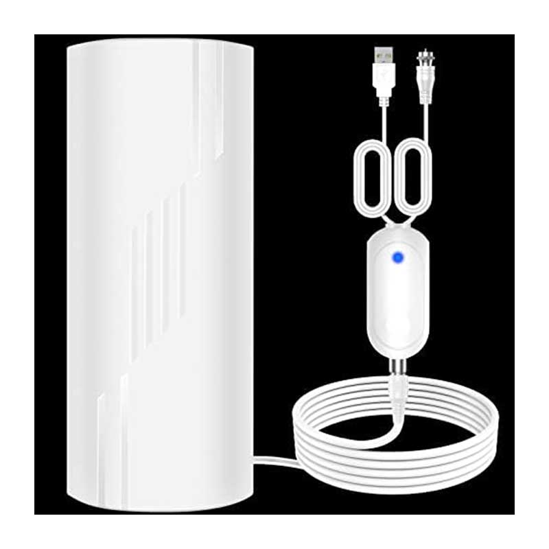 Miles-Range-TV-Antenna3 آنتن تلویزیون 4K مدل AN-5004 برند PGOFBUO - Image 1