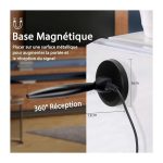 آنتن تلویزیون 4K مدل TEL DTA180B برند Tellegante - Image 4