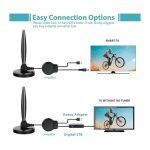 آنتن تلویزیون 4K مدل TEL DTA180B برند Tellegante - Image 7