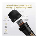 میکروفون بیسیم مدل TW310 برند TONOR - Image 3