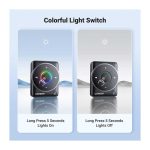 گیرنده بلوتوث ماشین نسخه 5.4 AUX یوگرین مدل CM723 برند UGREEN - Image 2