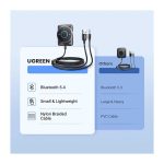 گیرنده بلوتوث ماشین نسخه 5.4 AUX یوگرین مدل CM723 برند UGREEN - Image 4
