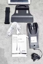 جارو برقی شارژی 2 در 1 QUIGG - Image 6