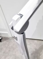 جارو برقی شارژی 2 در 1 QUIGG - Image 7