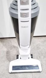 جارو برقی شارژی 2 در 1 QUIGG - Image 11