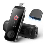 موزیک پلیر (MP3) 64 گیگابایتی مدل U5PL برند AGPTEK