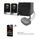 گیرنده بلوتوثی 5.0 مدل BE-RCA برند BESIGN - Image 8