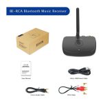 گیرنده بلوتوثی 5.0 مدل BE-RCA برند BESIGN - Image 3