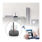 گیرنده بلوتوثی 5.0 مدل BE-RCA برند BESIGN - Image 4