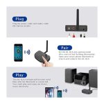 گیرنده بلوتوثی 5.0 مدل BE-RCA برند BESIGN - Image 7