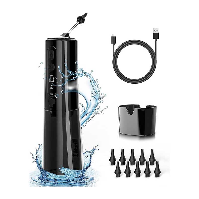 EpicSeren-Wush-Electric-Ear-Wax-Remover36 گوش پاک کن شارژی مدل AOF01 برند EpicSeren - Image 1