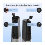 گوش پاک کن شارژی مدل AOF01 برند EpicSeren - Image 6