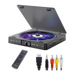 دی وی دی پلیر DVD مدل KC-708 برند Gueray