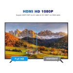 دی وی دی پلیر DVD مدل KC-708 برند Gueray - Image 6