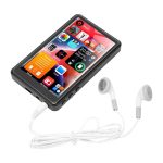 موزیک پلیر (MP3) 16 گیگابایتی مدل X20 برند Yoidesu - Image 5