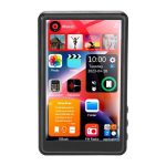 موزیک پلیر (MP3) 16 گیگابایتی مدل X20 برند Yoidesu - Image 6