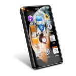 موزیک پلیر (MP3) 16 گیگابایتی مدل X20 برند Yoidesu