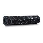 پد موس گیمینگ مدل G6LOQ برند dohobby - Image 2