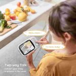 مانیتور و پیجر اتاق کودک boifun مدل vb603 - Image 6