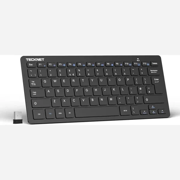 کیبورد برند TECKNET مدل X315