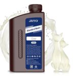 رزین چاپگر سه بعدی JAYO وزن 1 کیلوگرم