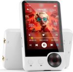 پخش‌کننده موسیقی joliker  ، MP3  مدل x58   با ظرفیت ۱۲۸ گیگابایت