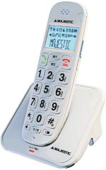  تلفن بی سیم مجستیک مدل CDL-CHARLY 300 - Image 2