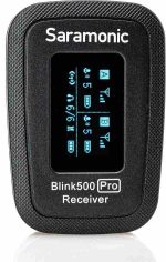 میکروفون بی سیم برند Saramonic مدل BLINK500 PRO B1 - Image 2