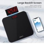 ترازوی هوشمند دیجیتال RENPHO مدل BG260R - Image 2