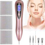 دستگاه لیزر بیوتی پن 9 زمانه MOLL REMOVAL PEN