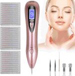 دستگاه لیزر بیوتی پن 9 زمانه MOLL REMOVAL PEN
