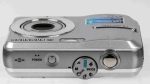 دوربین دیجیتال 7 مگاپیکسلی سامسونگ S760 نقره ای(کارکرده) - Image 2