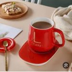هیتر برقی ماگ قابل استفاده برای لیوان های سرامیکی،پیرکس،قوطی،پاکت شیر - Image 2