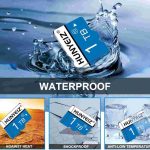 کارت حافظه 1 ترابایتی HUNYEIZ کارت حافظه Micro SD   Class 10 کارت حافظه microSDXC UHS-I  با سرعت  10 MB/s