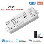 ماژول آر جی بی مدلWT-SPI  کنترلر 1000پیکسلی