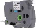 برچسب پرینتر لیبل زن مدل TZC-241 پک دو عددی