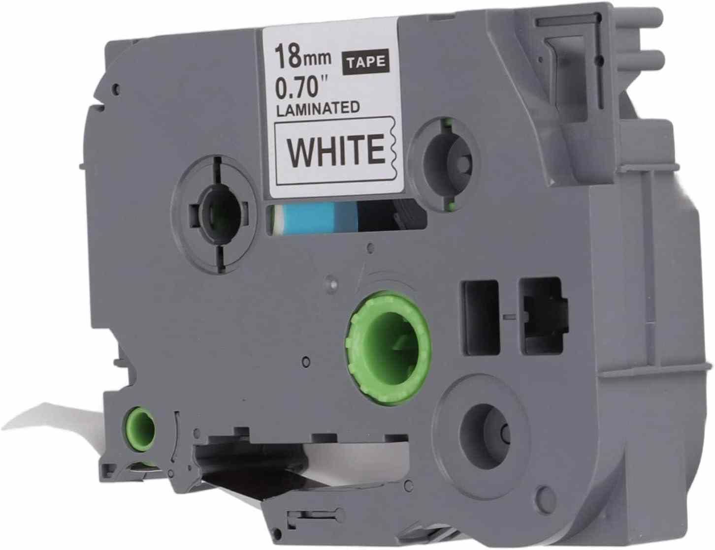 1-4.jpg برچسب پرینتر لیبل زن مدل TZC-241 پک دو عددی - Image 1
