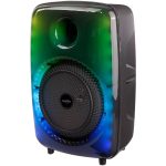 اسپیکر بلوتوثی رم و فلش خور Greatnice GTS-1802 + میکروفون - Image 2