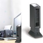 دستگاه تصفیه هوای یونیزه بدون فیلترASIGO 90960  