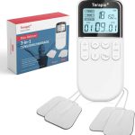 دستگاه تنس عضلانی برند TERAPIO TENS مدل KTR-2230