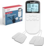دستگاه تنس عضلانی ،تسکین درد حرفه ای TERAPIO TENS مدل KTR-2230