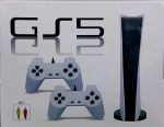 کنسول بازی دو دسته Gamestation GS5 - Image 2