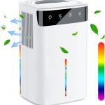 رطوبت گیر LQTTEK مدل DH130