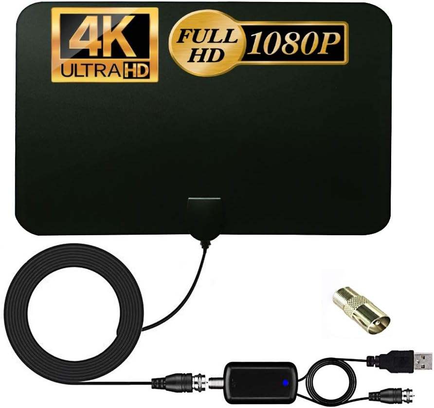 1-71.jpg آنتن تلویزیون دیجیتال 4K برند N/V مدل SANMA-HB02 - Image 1
