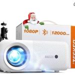 ویدیو پروژکتور iZEEKER مدل IPL320