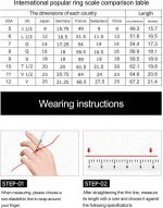 حلقه هوشمند ردیاب سلامت JYOUPRO - Image 5