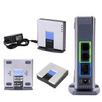 گیت وی VOIP لینک سیس مدل PAP2T